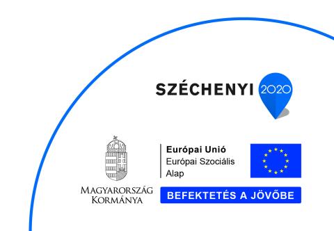 Széchenyi 2020 logo