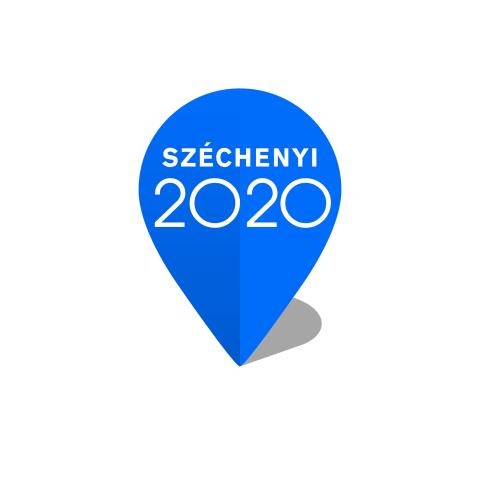 Projekt Széchenyi2020_embléma