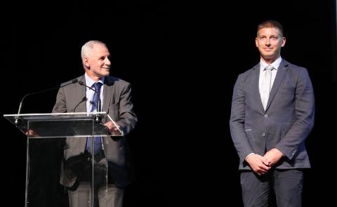 Méhes Károly publikációs díj